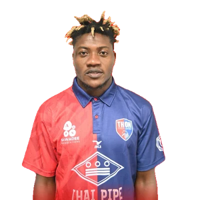 Ozobialu Chinedu Kennedy