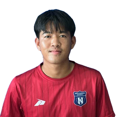 Pachara Phromaiem