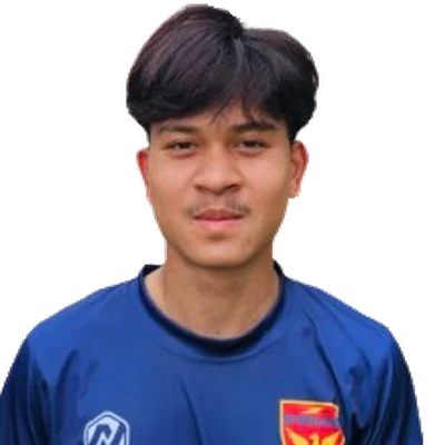 Pachara Wutthikhunaphon