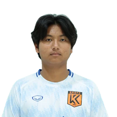 Pacharapol Suwandee