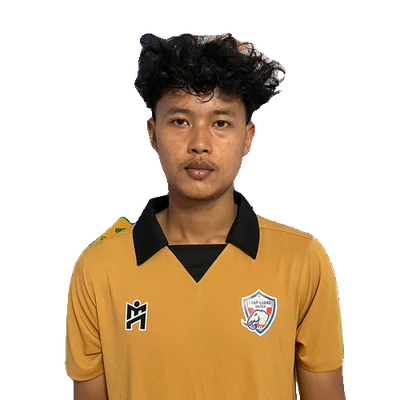 Pakarapon Mad-Adam