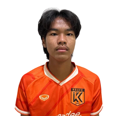 Pakin Karnwicha