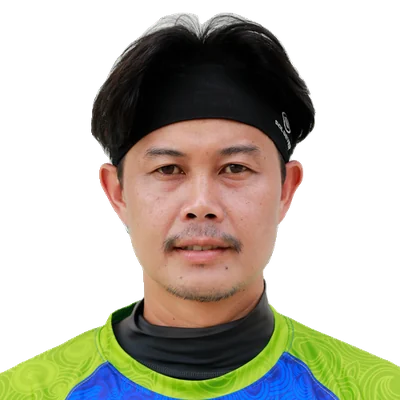 Pakkaphon Phengsuay