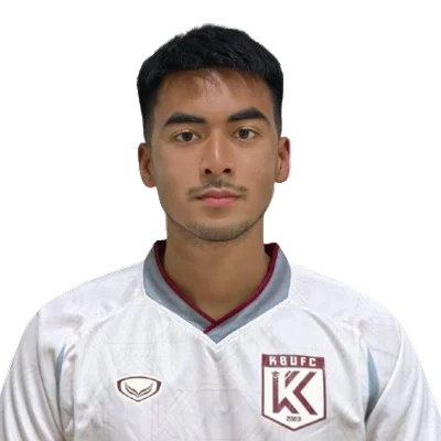 Pakkapol Maimard