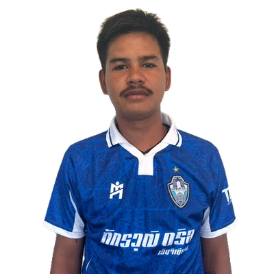 Pakorn Muangman