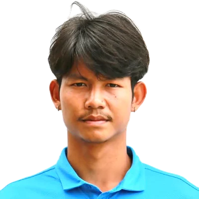 Palaphol Kao-Sa-Ard