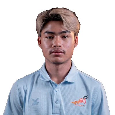 Pannatat Nakphong