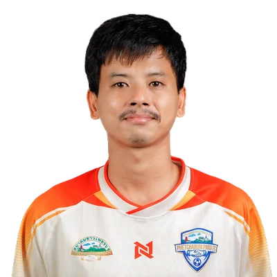 Pannawat Nitiyajang