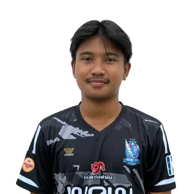 Pantawit Inthamut