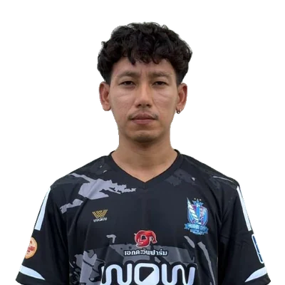 Panuphong Rungsuree