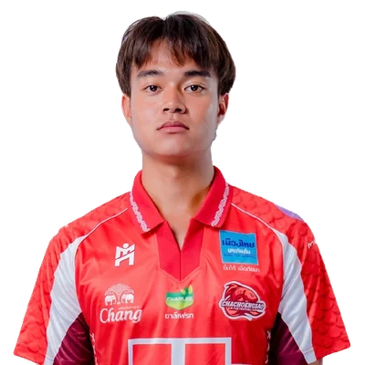 Panussak Klongkamnuenkan