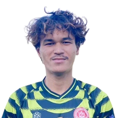 Panuwat Boason