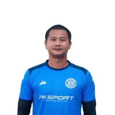 Panuwat Sangwanngoen