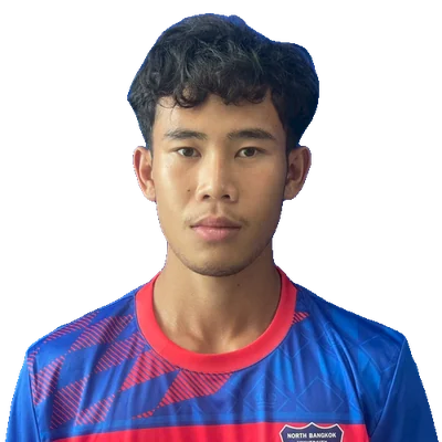 Panuwit Khunhong