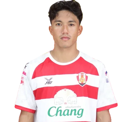 Panuwit Kumansit