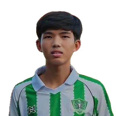 Panyakorn Chankrong