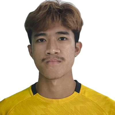 Paphawin Chaphuwong