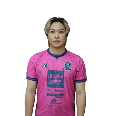 Paphawin Deebong