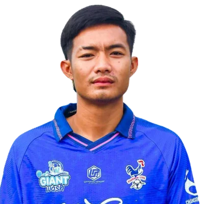 Paradon Kamputon