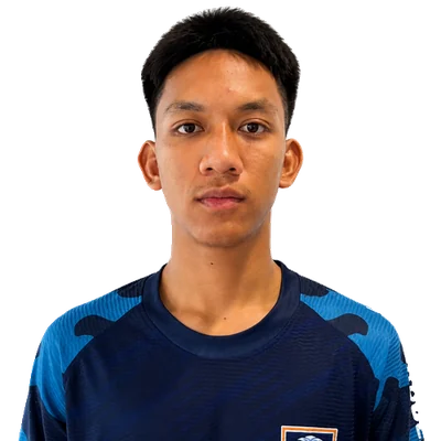 Paramat Klaymongkol
