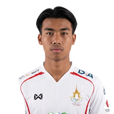 Passakorn Apiwansiriwat