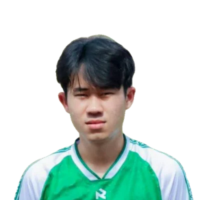 Pasumon Pakdee