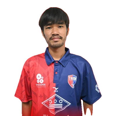 Patchanon Saophet