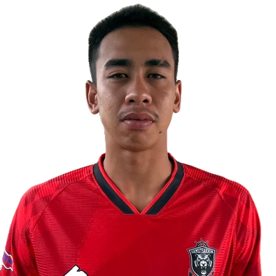 Patchara Seangkral
