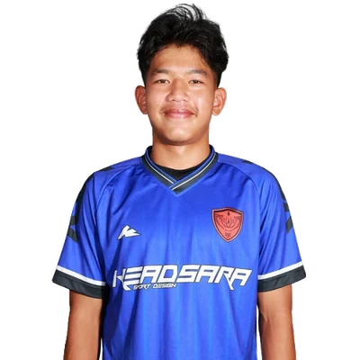 Patcharapol Kamsook