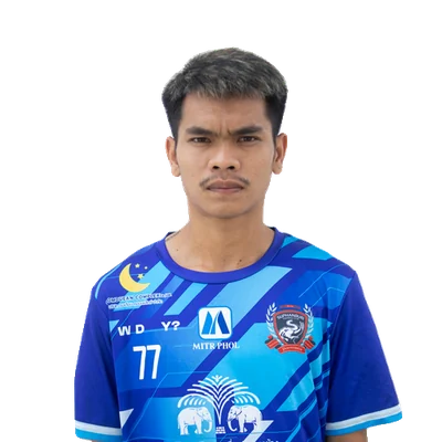Pathomphon Phutson
