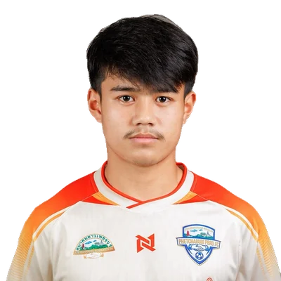 Patipan Bumrungsuk