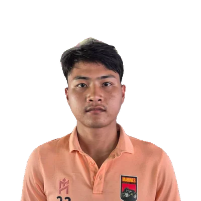 Patiphol Thosaeng