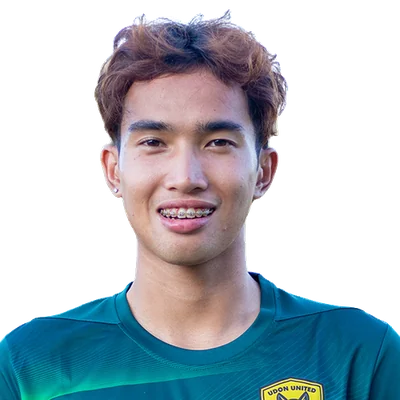 Pattaraburin Jannawan