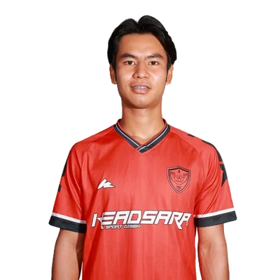 Pattarapol Insaart