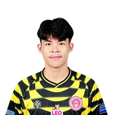 Pattarapol Satang