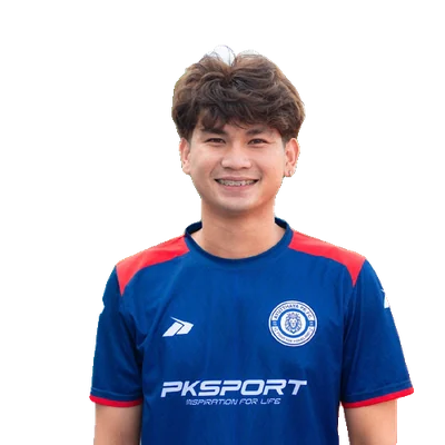 Pattarapon Boonmee