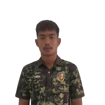 Pattarapong Patcharoon