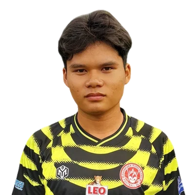 Peerapat Kaewboran