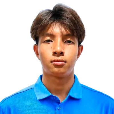 Peerapat Nuntapud