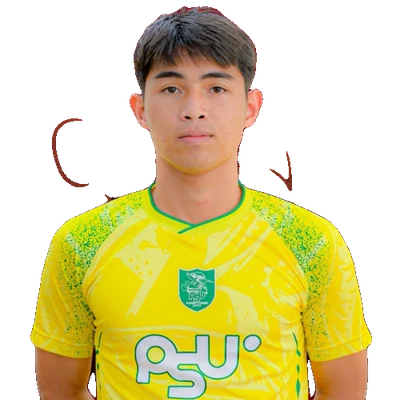 Peerapat Ramrin