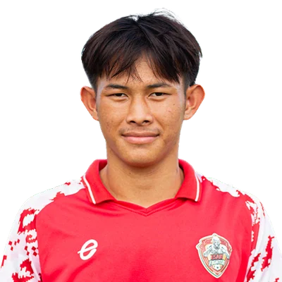 Peerapatt Kutikan