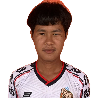Peeraphat Phothikul