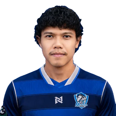Peerapong Panyanumaporn