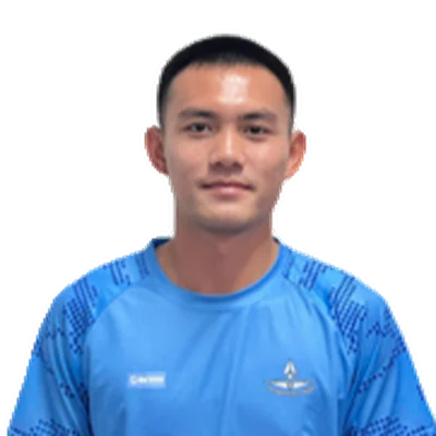 Peerawat Rarang