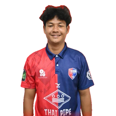 Phakhawat Sapphaso