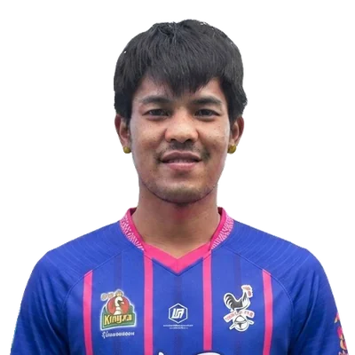 Phakhawat Seekhieo