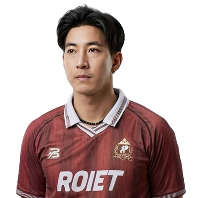 Phakhin Khamwilaisak