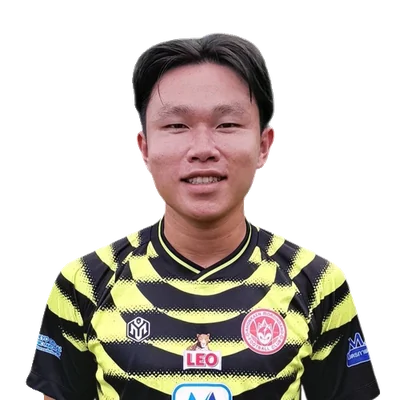 Phakkhanet Patee