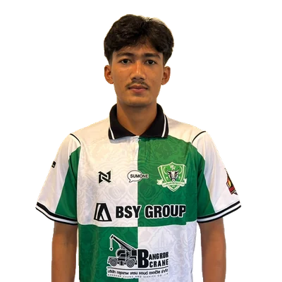 Phanu Madbok