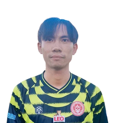 Phanu Wanchuphloed